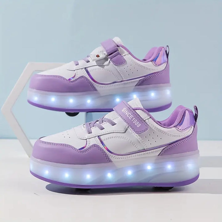 Trendy rolki - GlideGlow