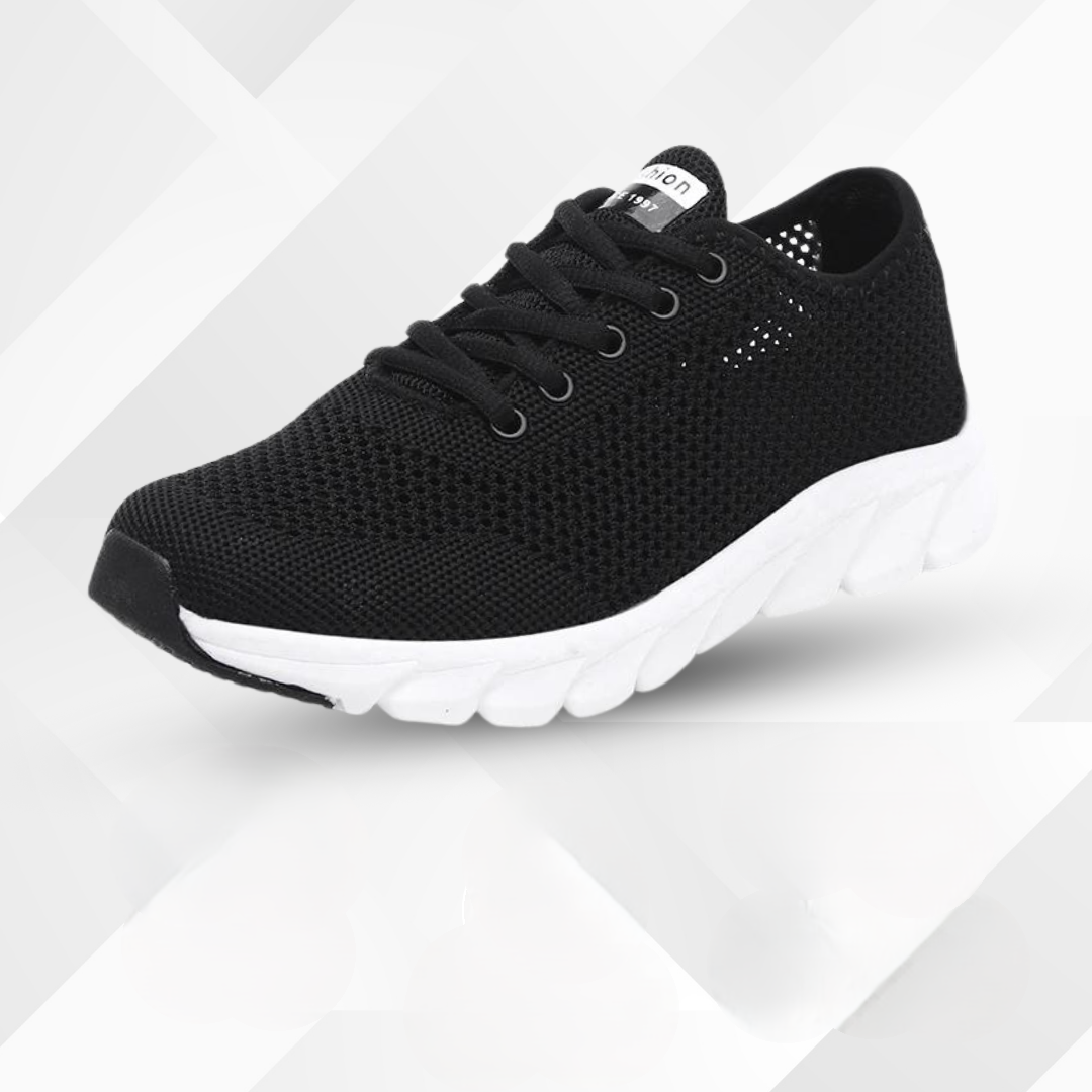 Ultralekkie ortopedyczne buty na bose stopy dla kobiet – Mirella