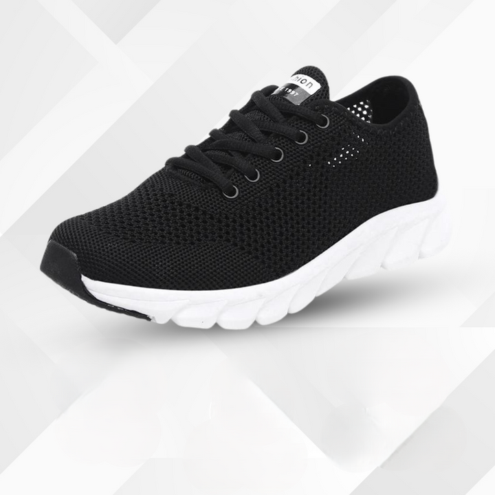 Ultralekkie ortopedyczne buty na bose stopy dla kobiet – Mirella
