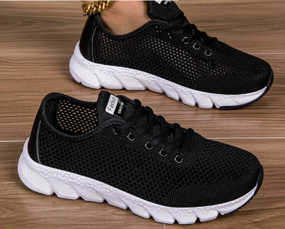 Ultralekkie ortopedyczne buty na bose stopy dla kobiet – Mirella