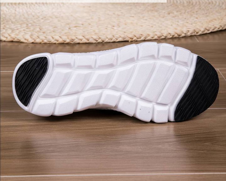Ultralekkie ortopedyczne buty na bose stopy dla kobiet – Mirella