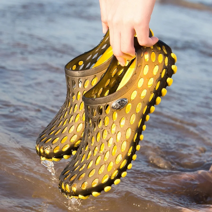 Uniseks buty wodne na plażę i basen – Finn