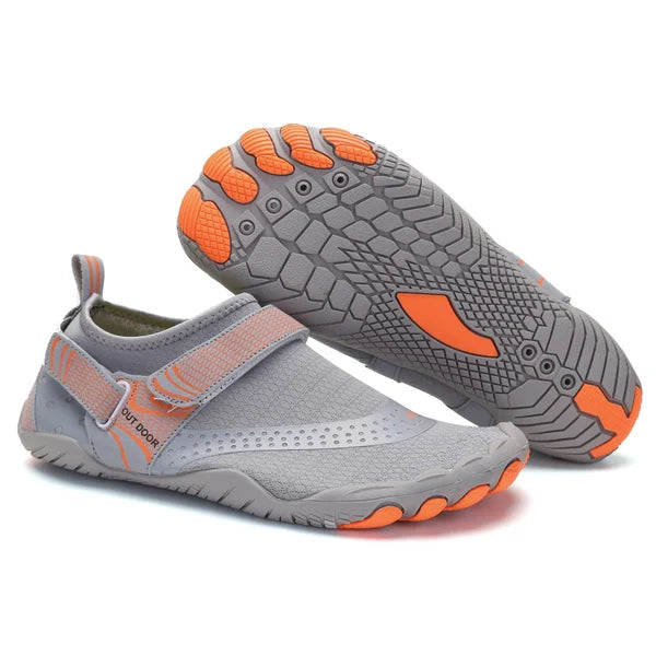 Uniseks Buty Wodoodporne Barefoot – TrailFlex