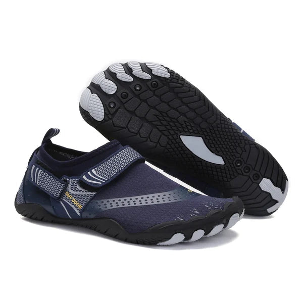 Uniseks Buty Wodoodporne Barefoot – TrailFlex