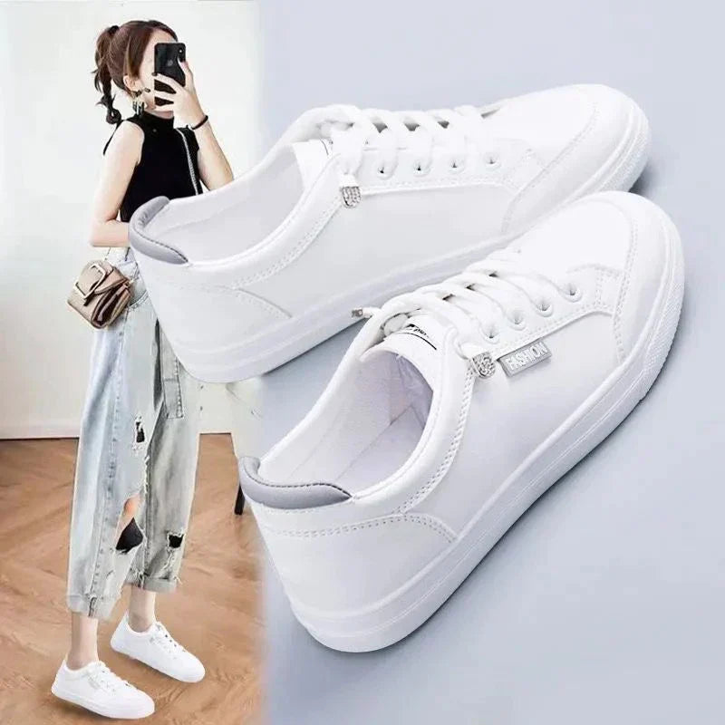 UrbanEase Low | Niskie buty tenisowe dla kobiet