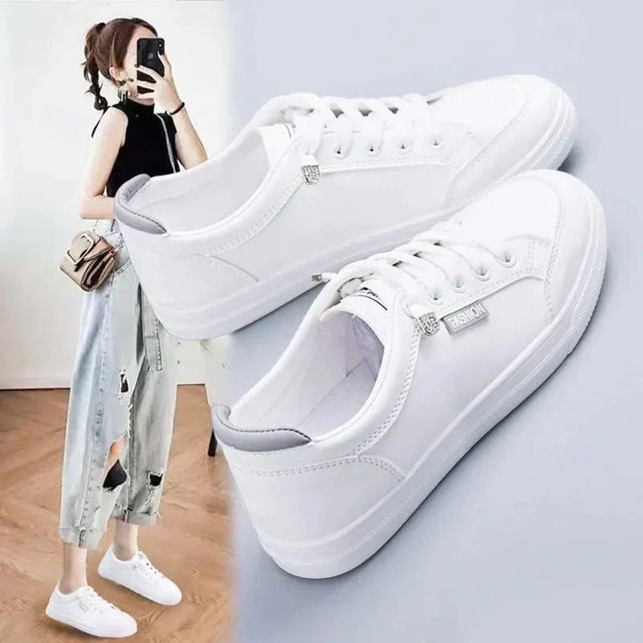 UrbanEase Low | Niskie buty tenisowe dla kobiet