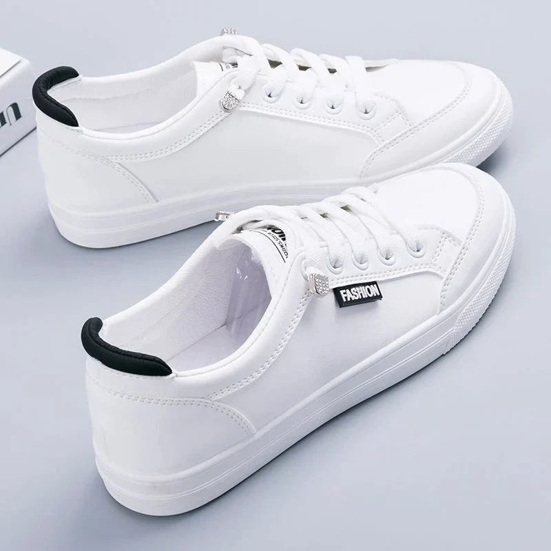 UrbanEase Low | Niskie buty tenisowe dla kobiet