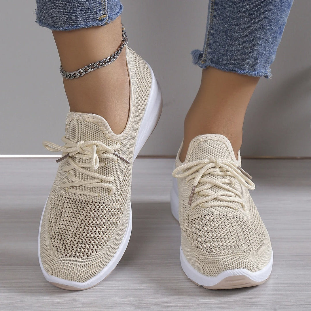 MILA Komfort Sportowe Buty