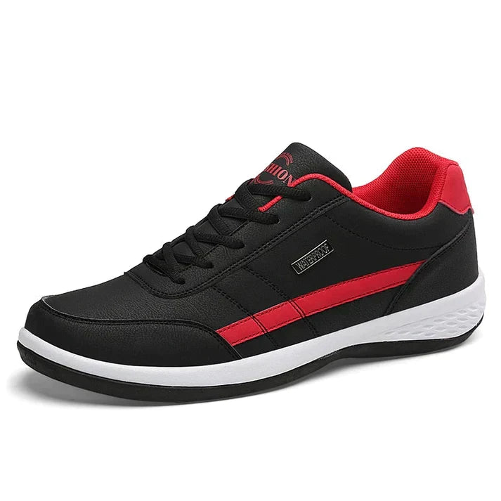 WalkPro Medicus | Męskie sneakersy do całodziennego chodzenia
