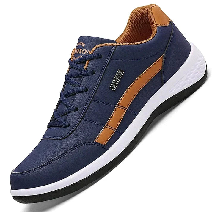 WalkPro Medicus | Męskie sneakersy do całodziennego chodzenia