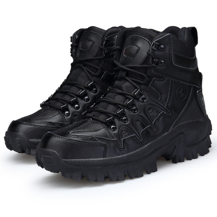 Wodoodporne buty - TacticalPro