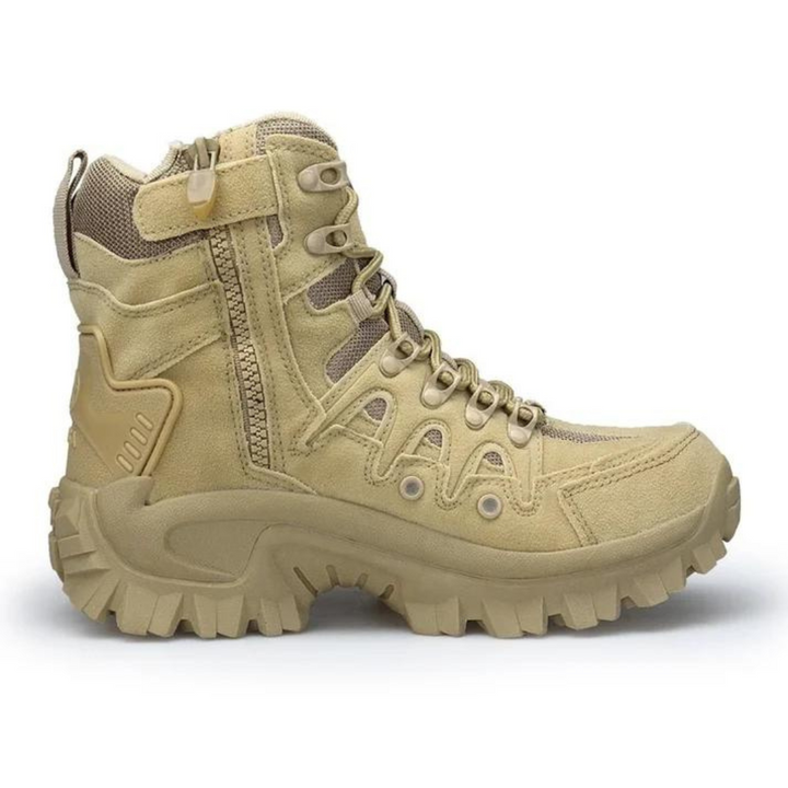 Wodoodporne buty - TacticalPro