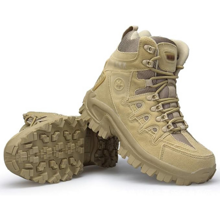 Wodoodporne buty - TacticalPro
