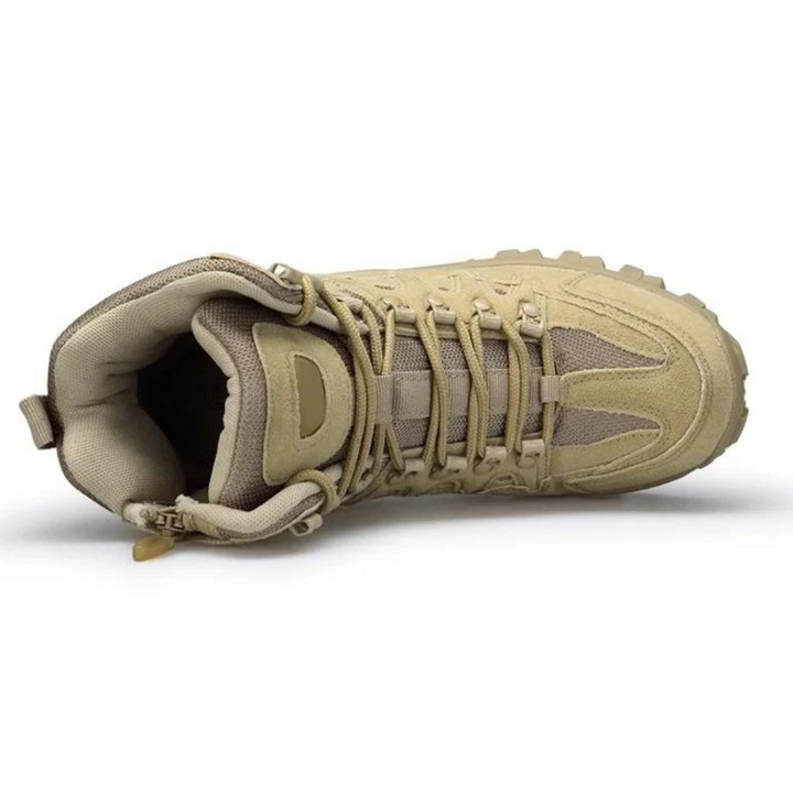 Wodoodporne buty - TacticalPro