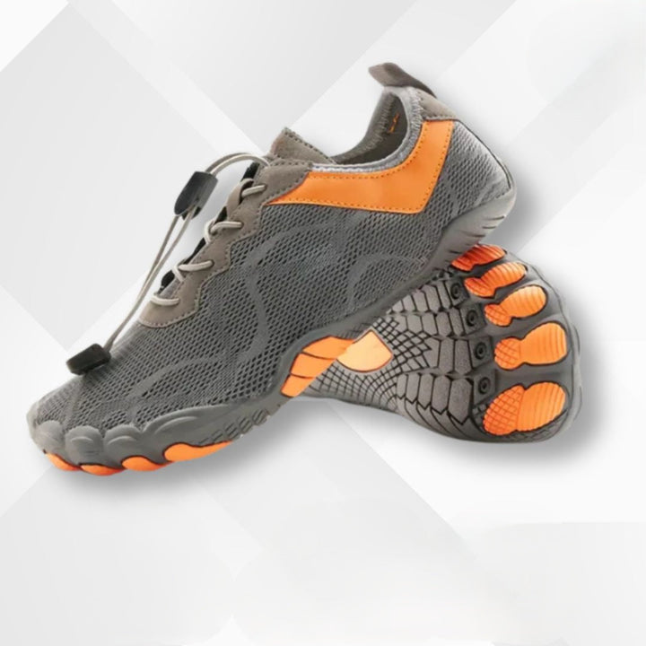 Wodoodporne ortopedyczne buty do chodzenia boso – Nayla