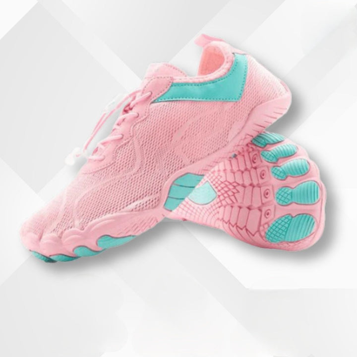 Wodoodporne ortopedyczne buty do chodzenia boso – Nayla