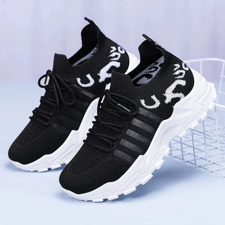 Vera | Damskie Siatkowe Buty Sportowe