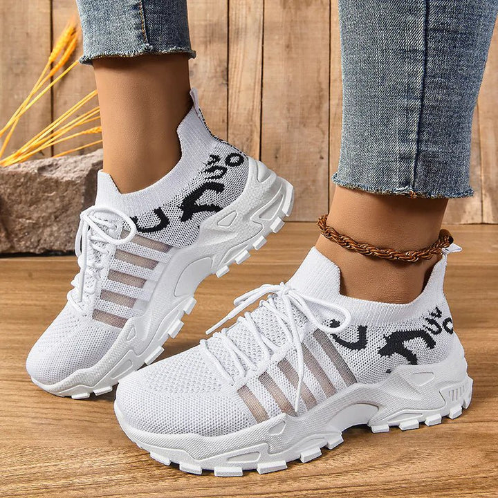 Vera | Damskie Siatkowe Buty Sportowe