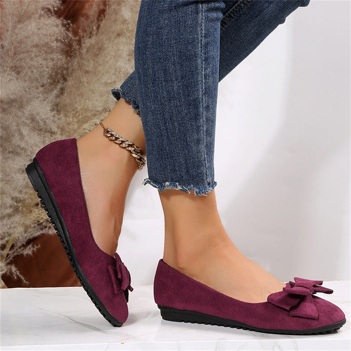 Wygodne buty ortopedyczne - Olivia