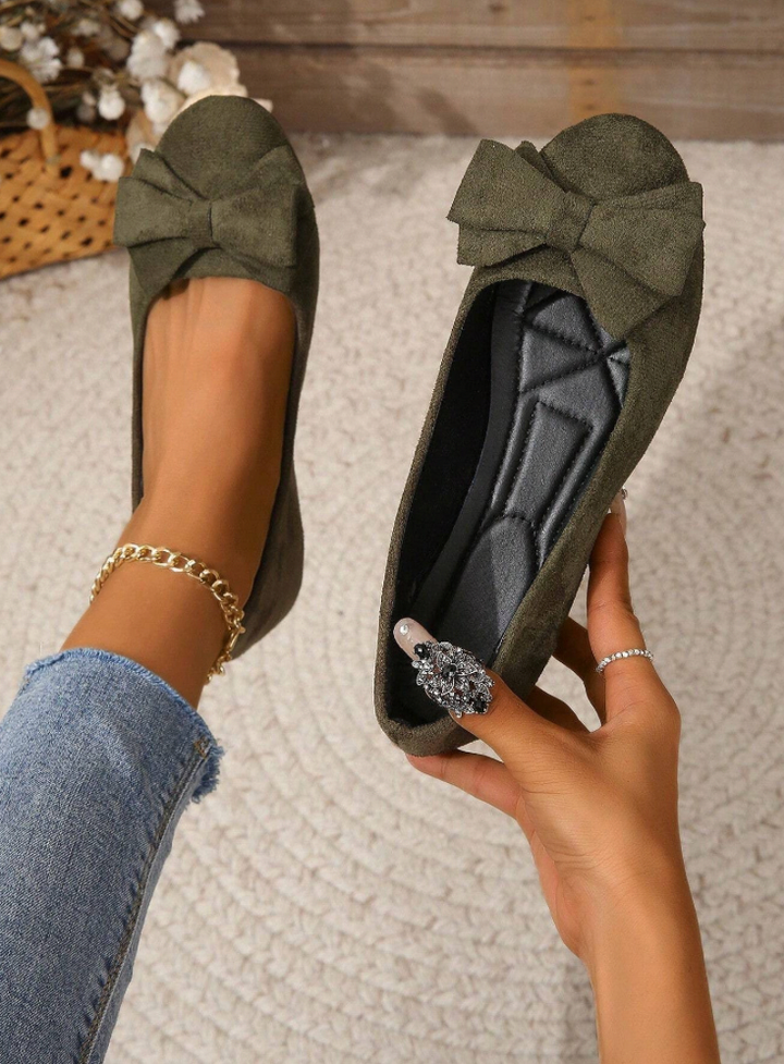 Wygodne buty ortopedyczne - Olivia