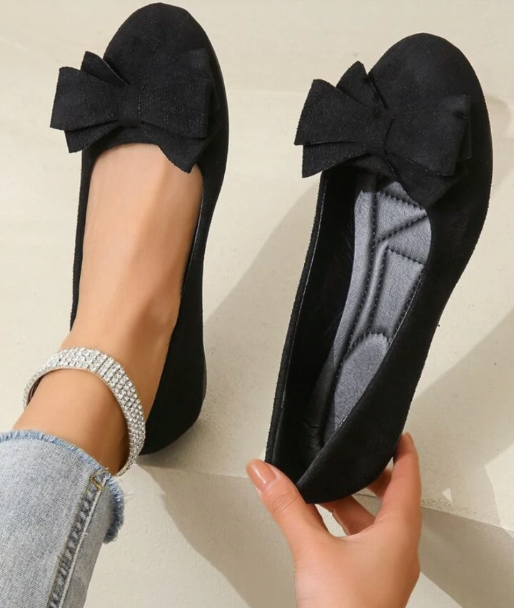 Wygodne buty ortopedyczne - Olivia