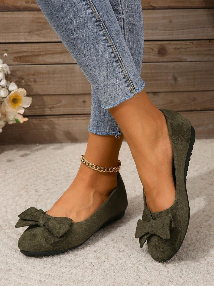 Wygodne buty ortopedyczne - Olivia