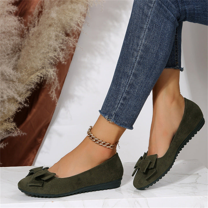 Wygodne buty ortopedyczne - Olivia