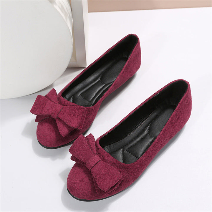 Wygodne buty ortopedyczne - Olivia