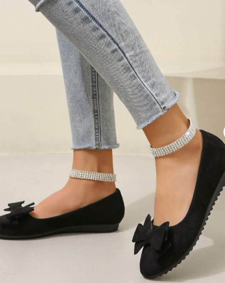 Wygodne buty ortopedyczne - Olivia