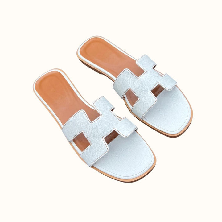 Wygodne i modne klapki - TrendySoft