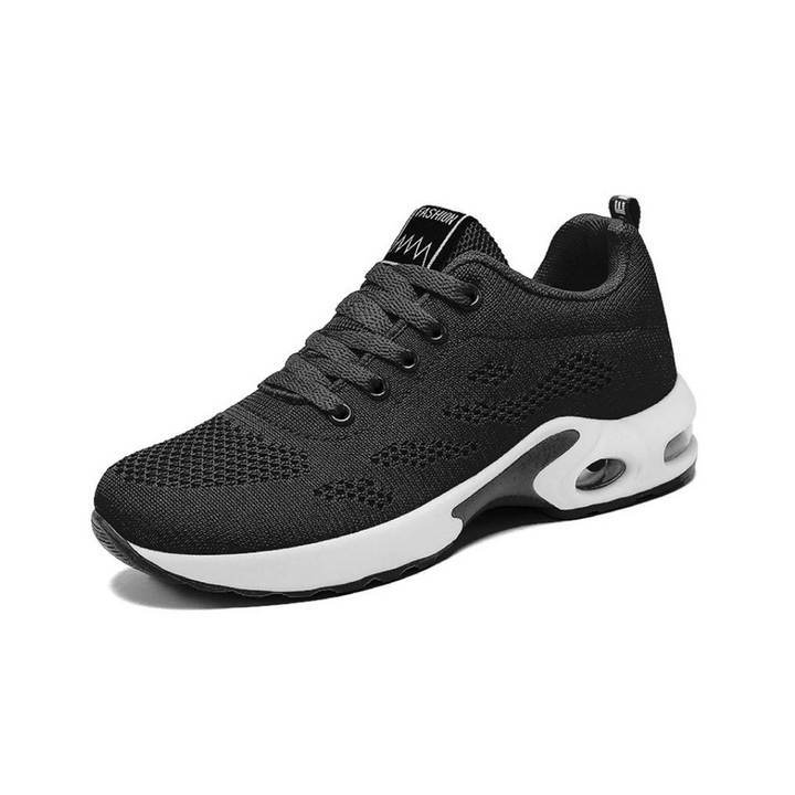 Wygodne i oddychające ortopedyczne sneakersy dla kobiet – Marlene