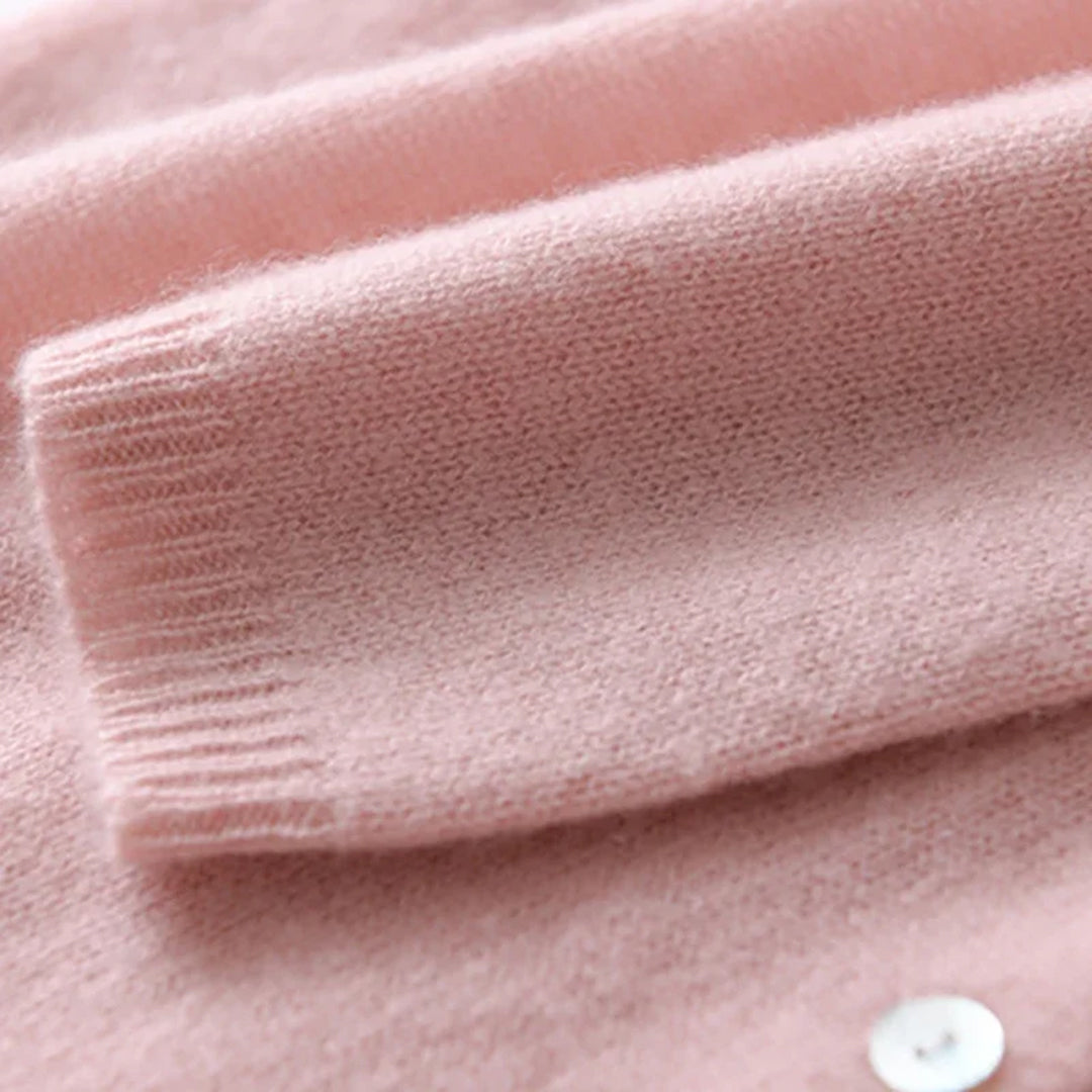 Wygodny sweter damski - Ivy
