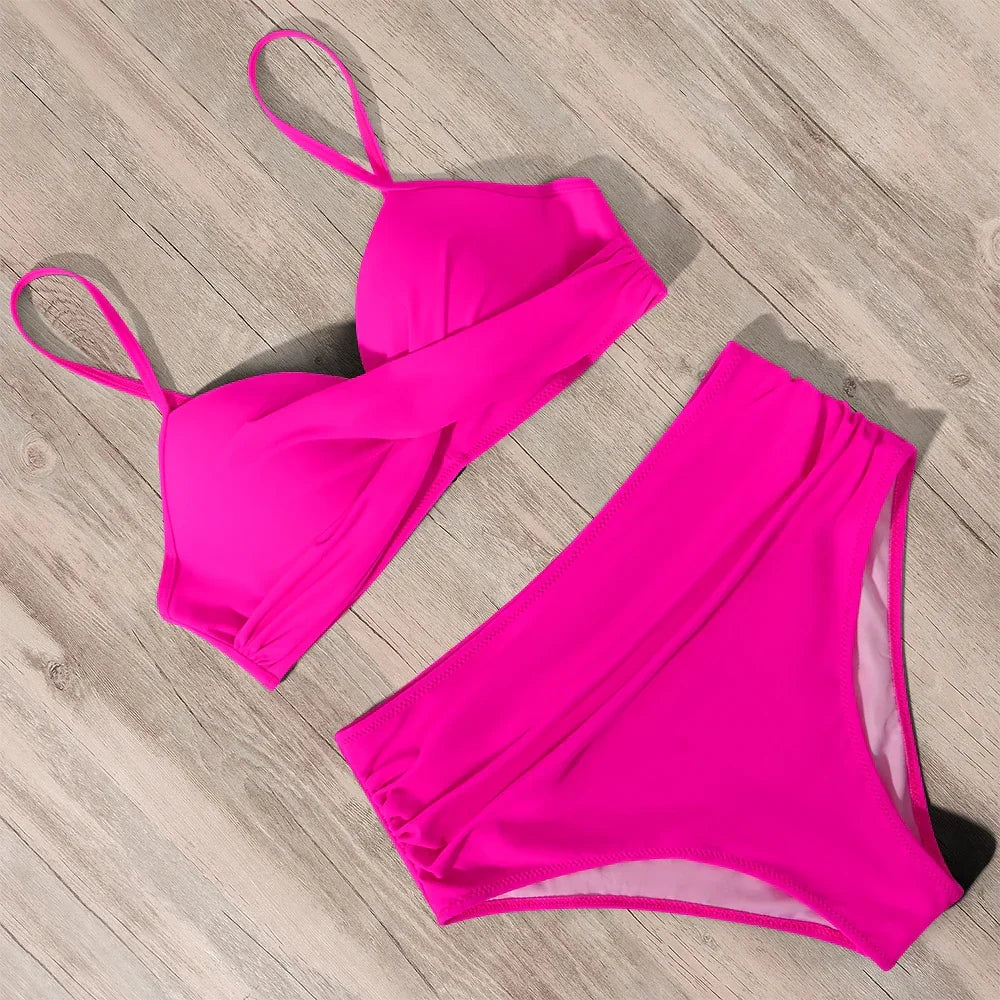 Zestaw bikini - Mila